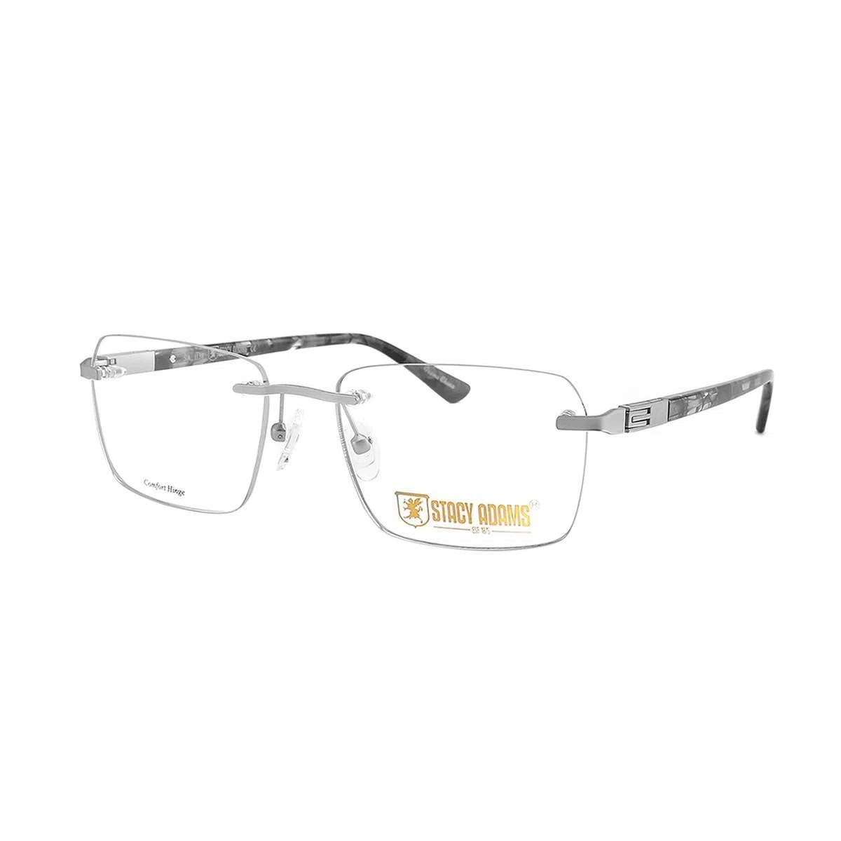 STACY ADAMS 1138 Eyeglasses - view 3